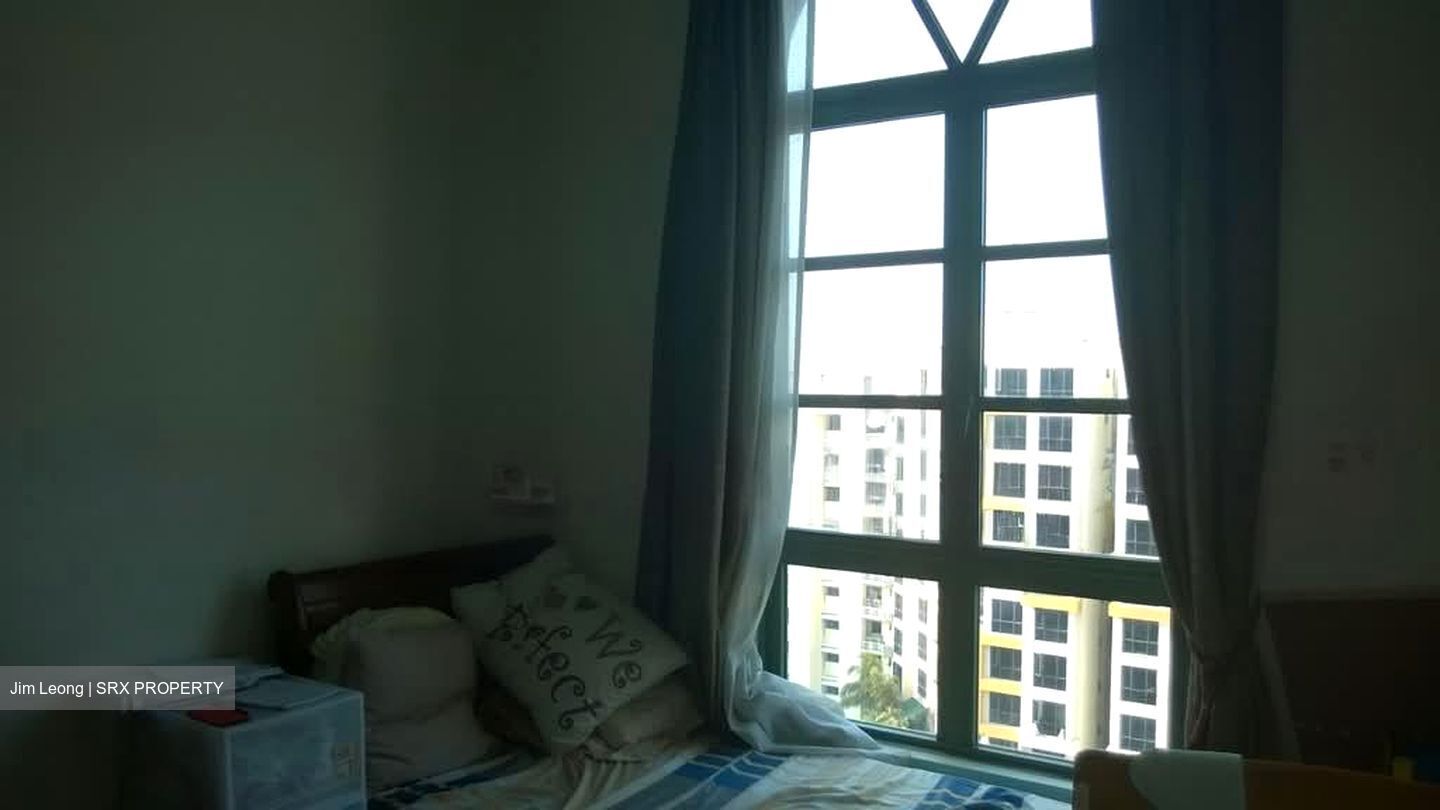 Hillview Heights (D23), Condominium #540524771